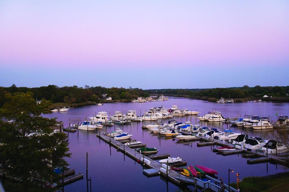 Hyatt Place Long Island East End Riverhead Exterior foto