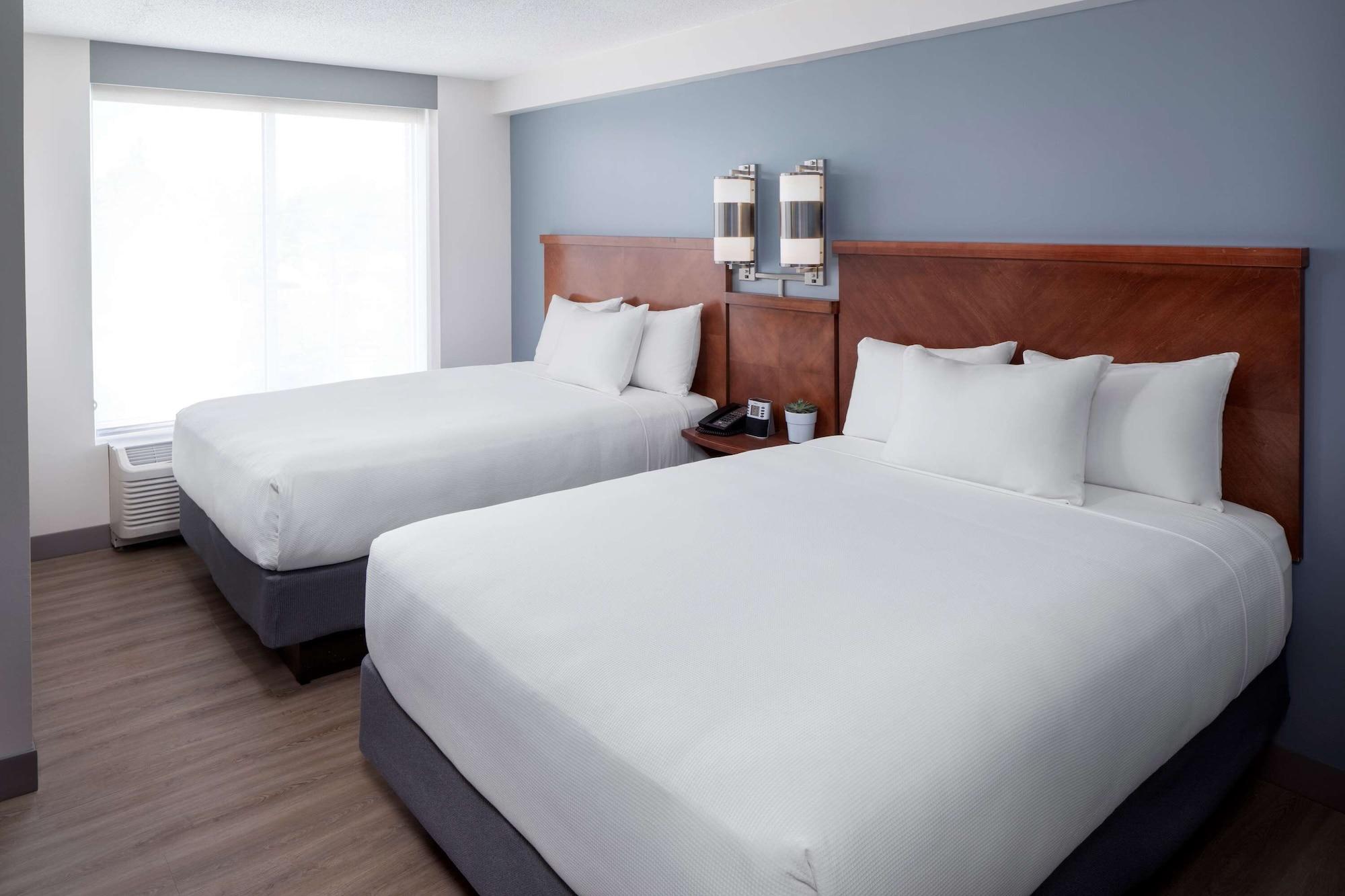 Hyatt Place Long Island East End Riverhead Exterior foto