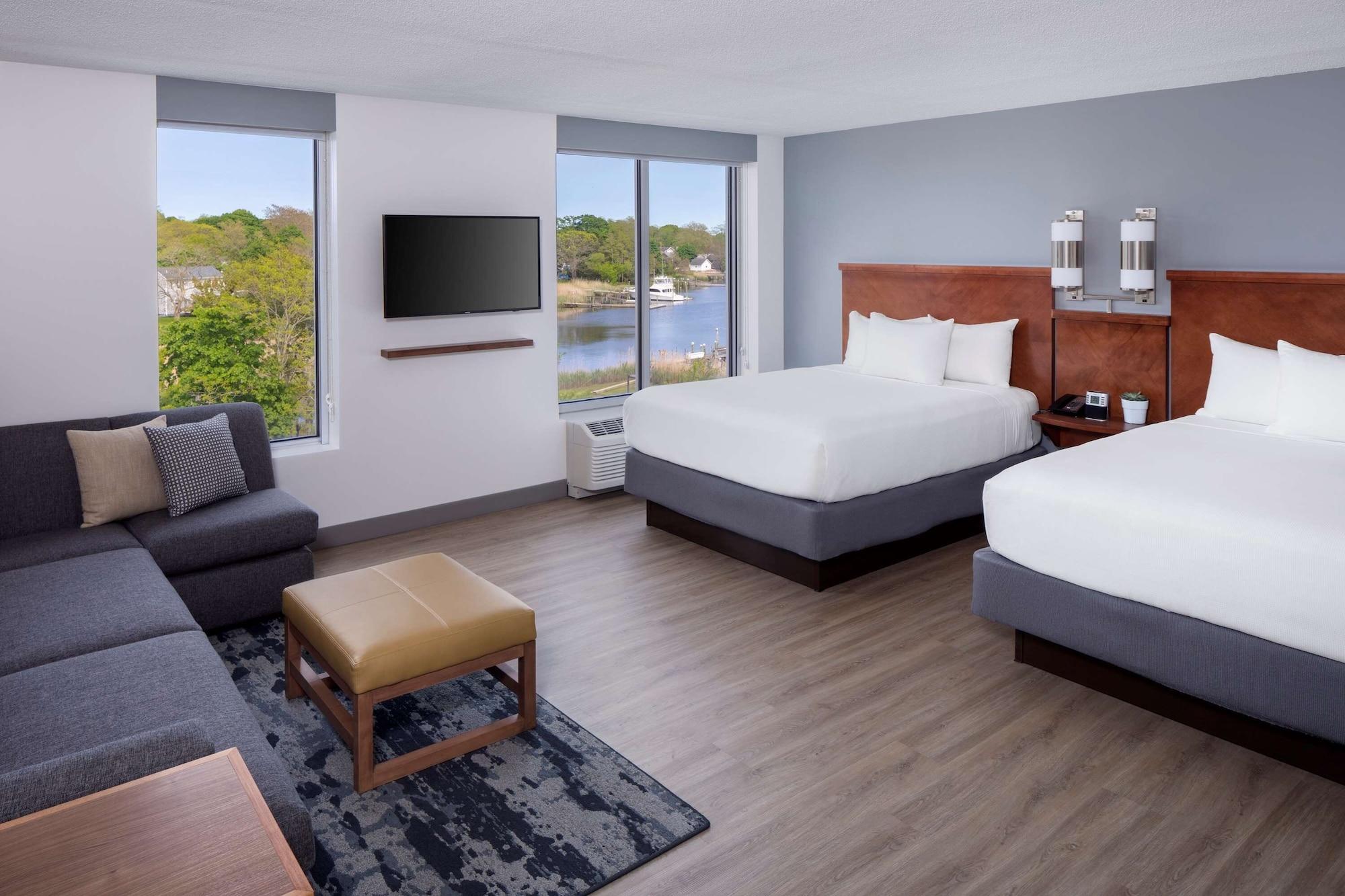 Hyatt Place Long Island East End Riverhead Exterior foto