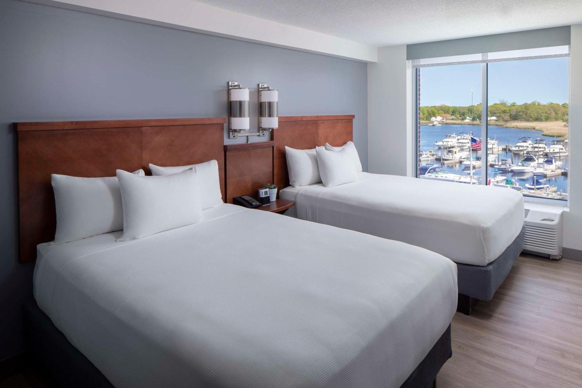 Hyatt Place Long Island East End Riverhead Exterior foto