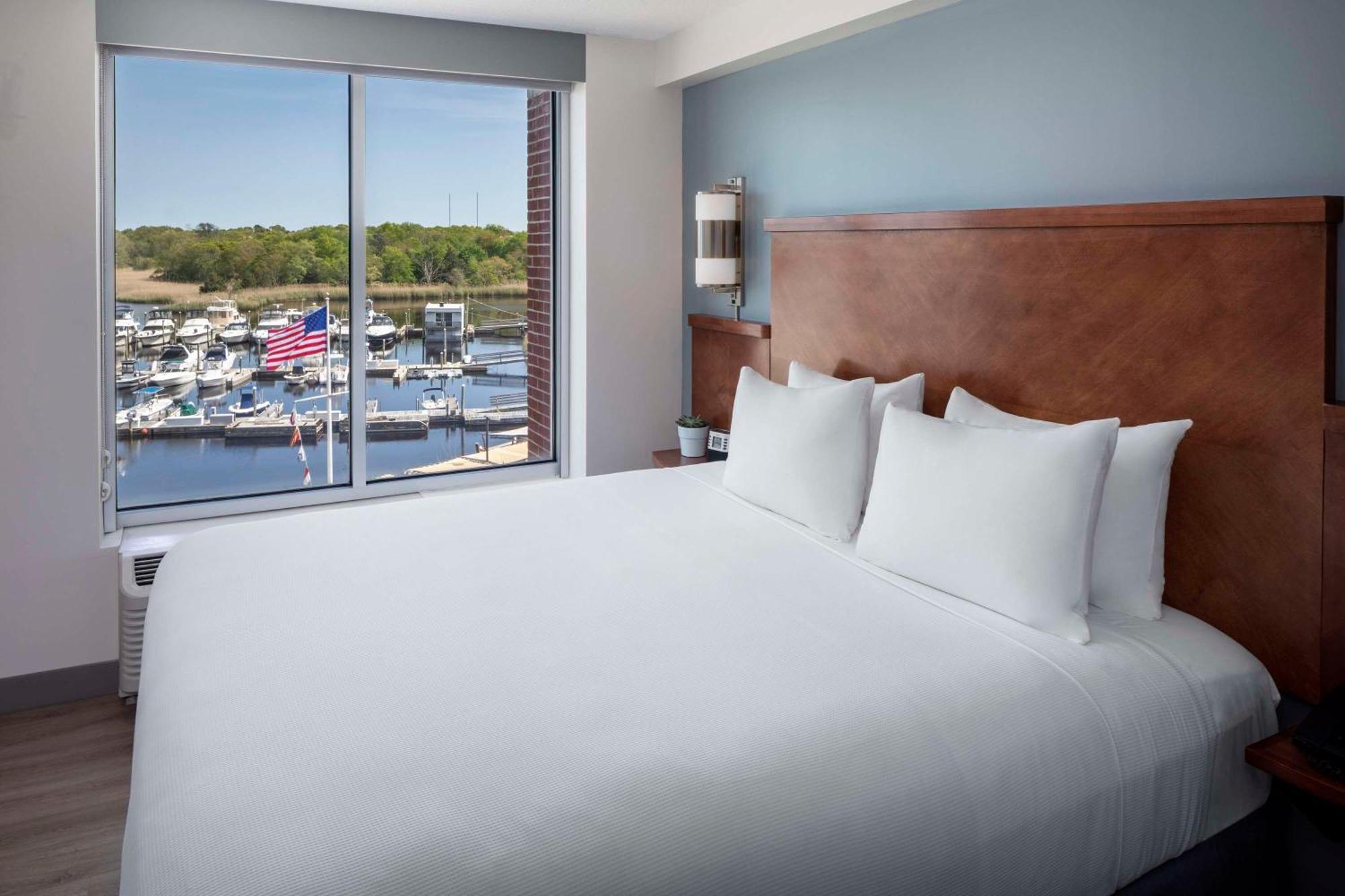 Hyatt Place Long Island East End Riverhead Exterior foto