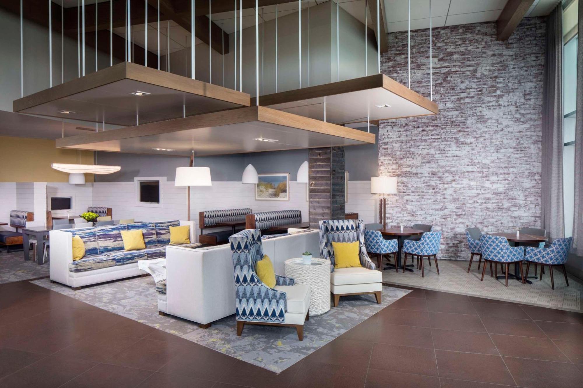 Hyatt Place Long Island East End Riverhead Exterior foto