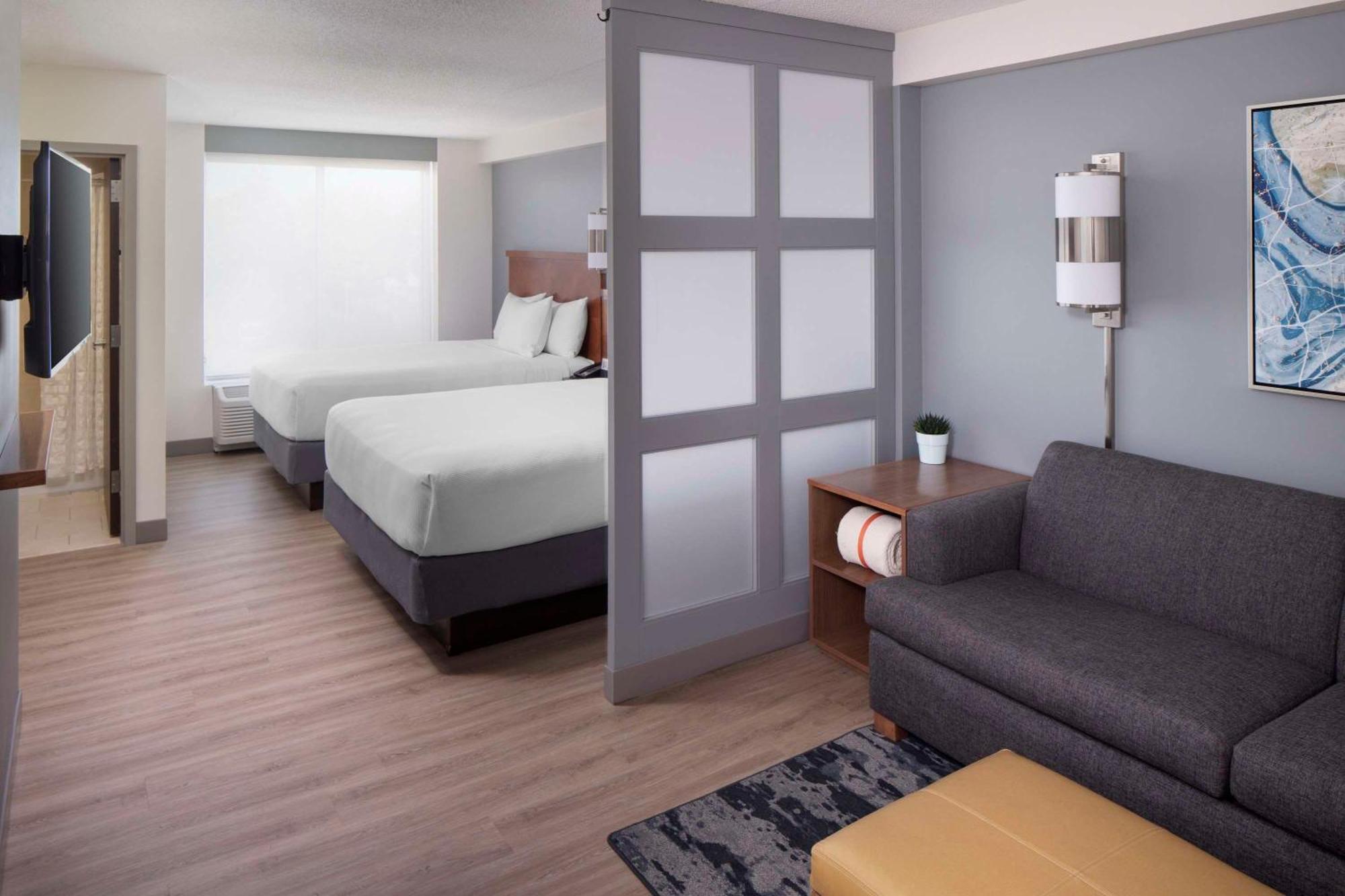 Hyatt Place Long Island East End Riverhead Exterior foto