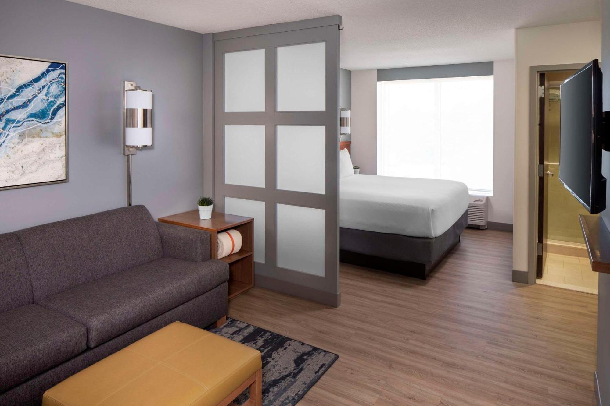 Hyatt Place Long Island East End Riverhead Exterior foto