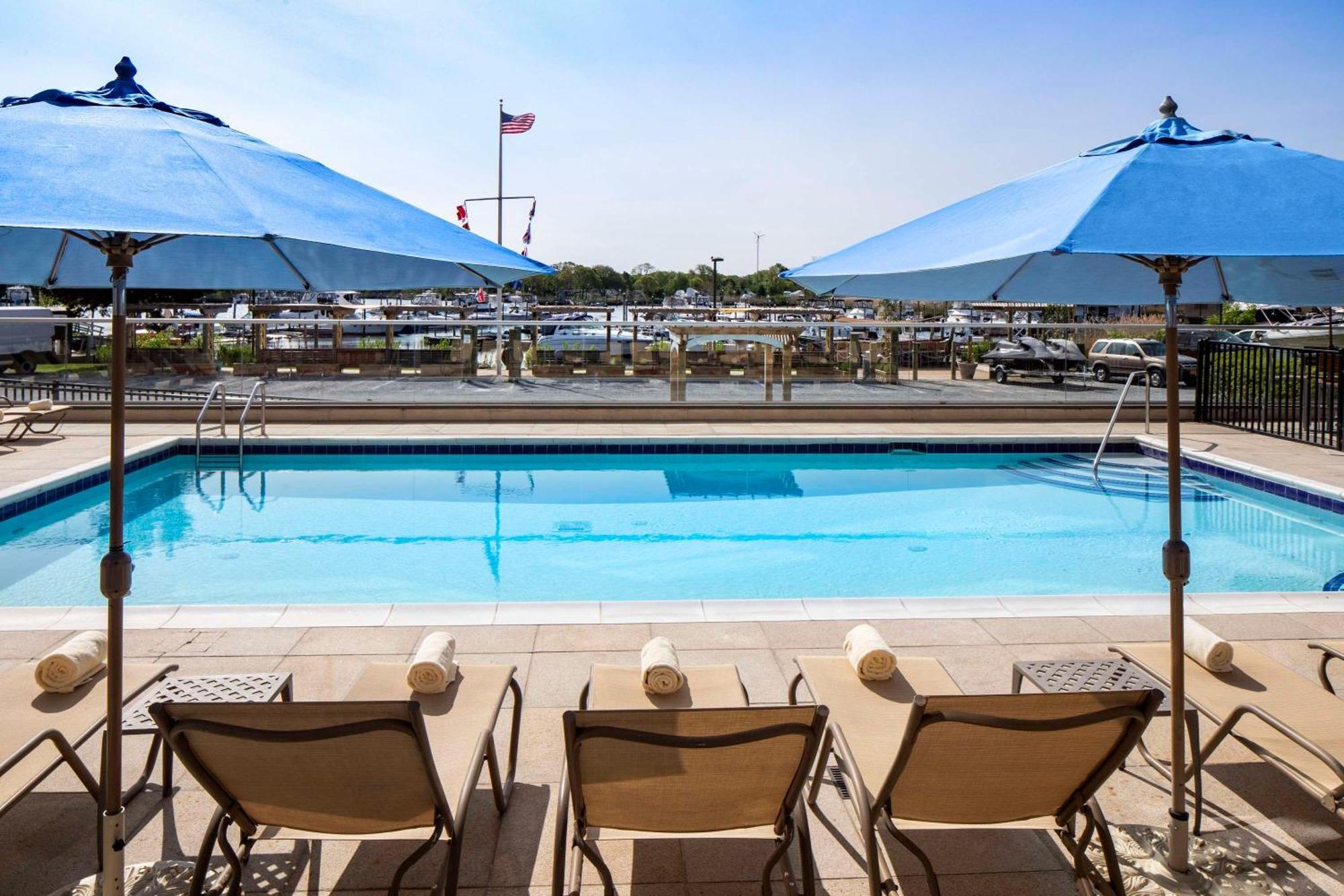 Hyatt Place Long Island East End Riverhead Exterior foto