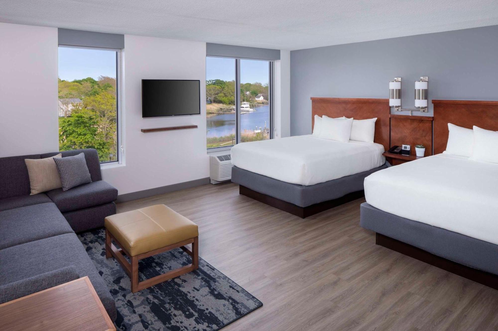 Hyatt Place Long Island East End Riverhead Exterior foto