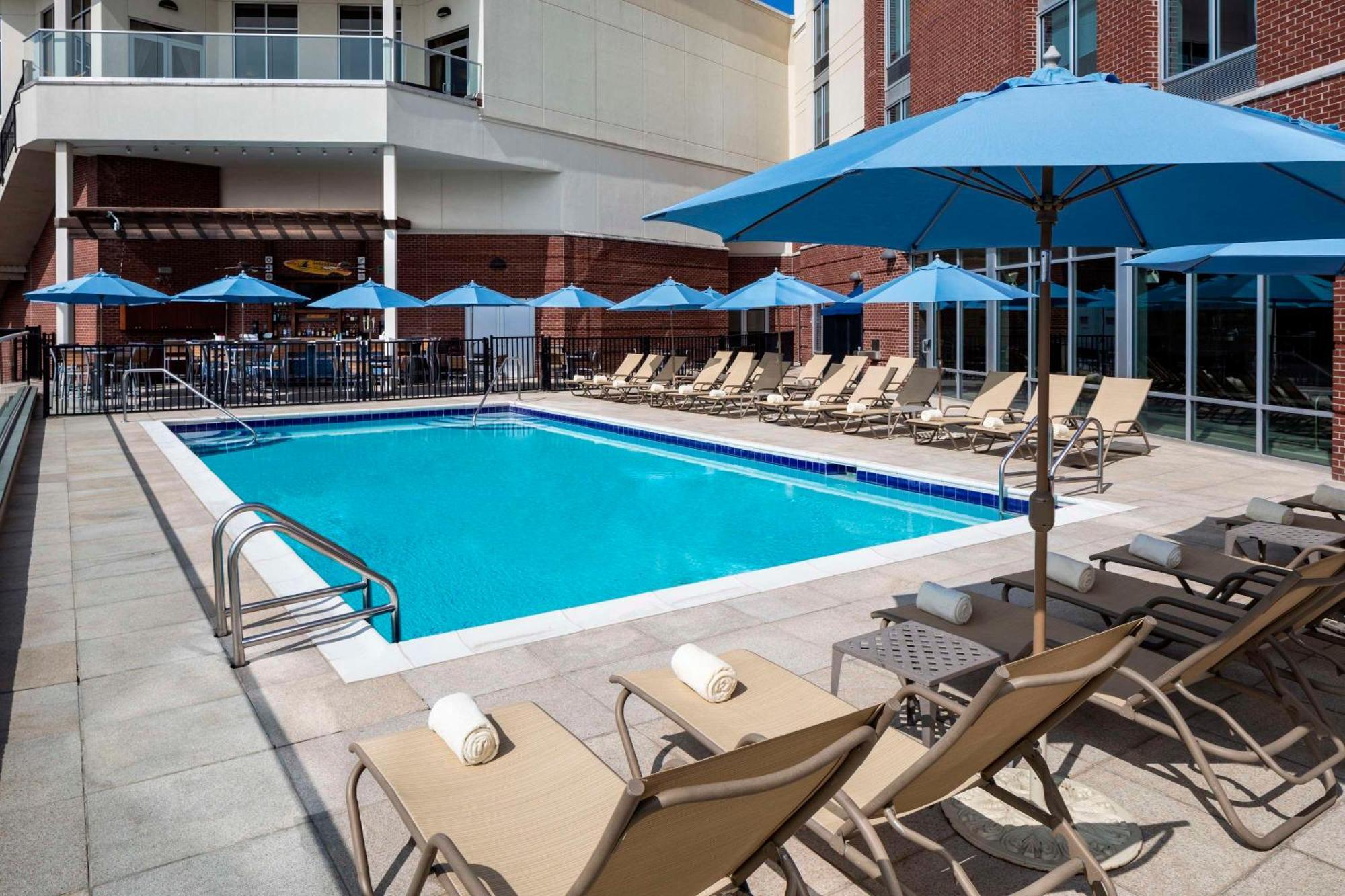 Hyatt Place Long Island East End Riverhead Exterior foto
