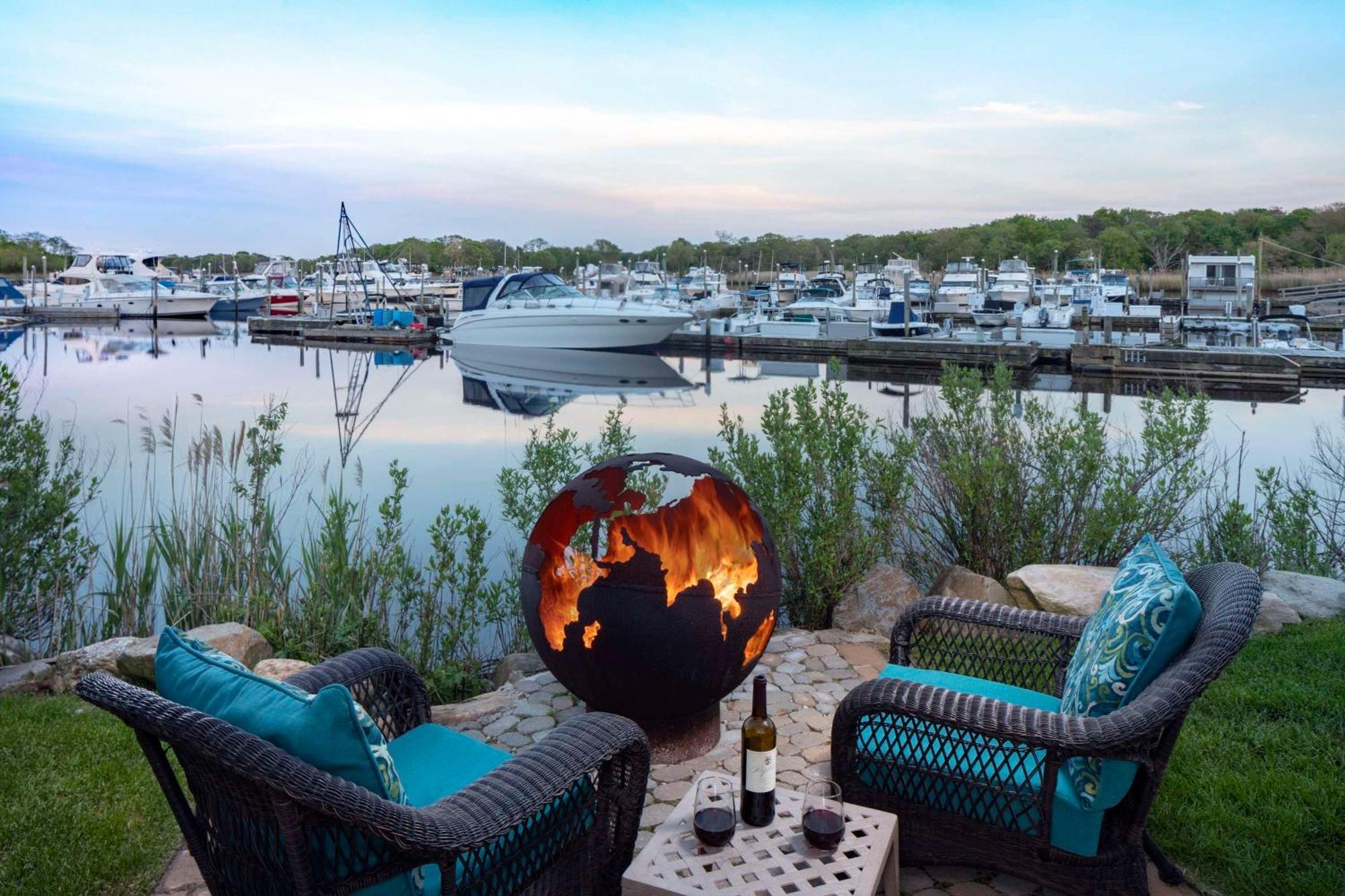 Hyatt Place Long Island East End Riverhead Exterior foto