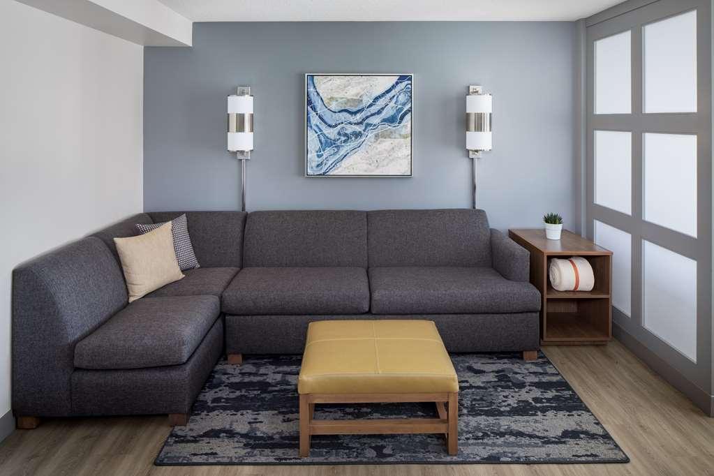 Hyatt Place Long Island East End Riverhead Zimmer foto