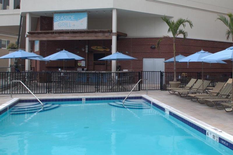 Hyatt Place Long Island East End Riverhead Exterior foto