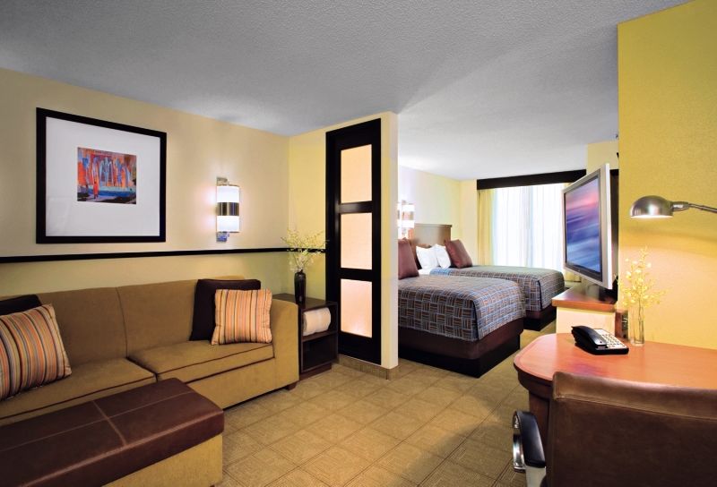 Hyatt Place Long Island East End Riverhead Exterior foto