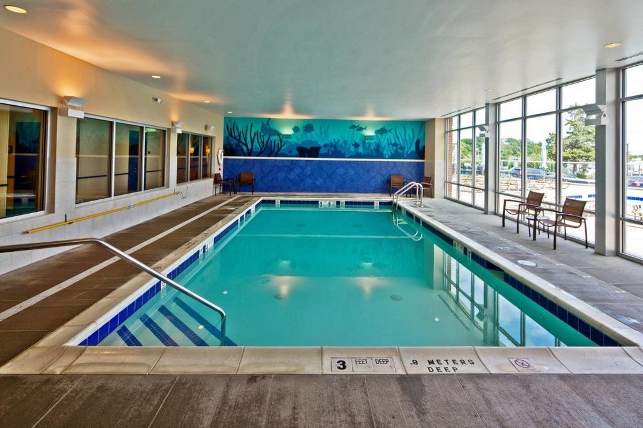 Hyatt Place Long Island East End Riverhead Exterior foto
