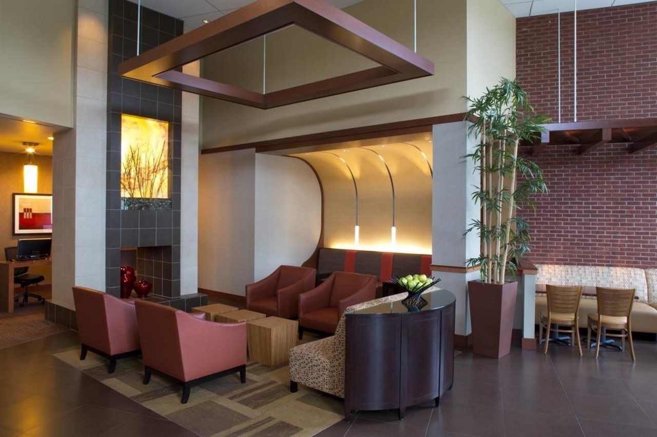 Hyatt Place Long Island East End Riverhead Exterior foto