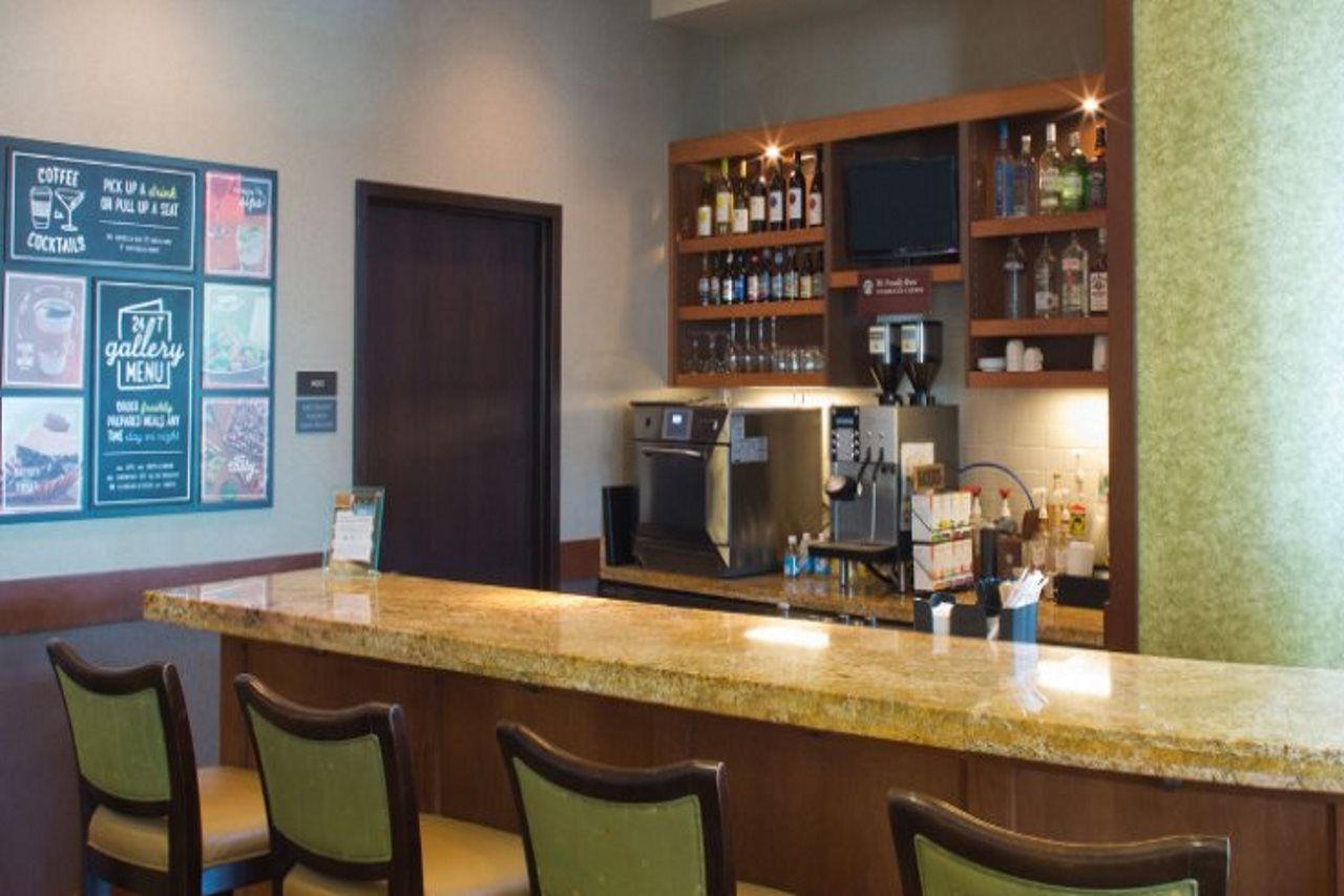 Hyatt Place Long Island East End Riverhead Exterior foto
