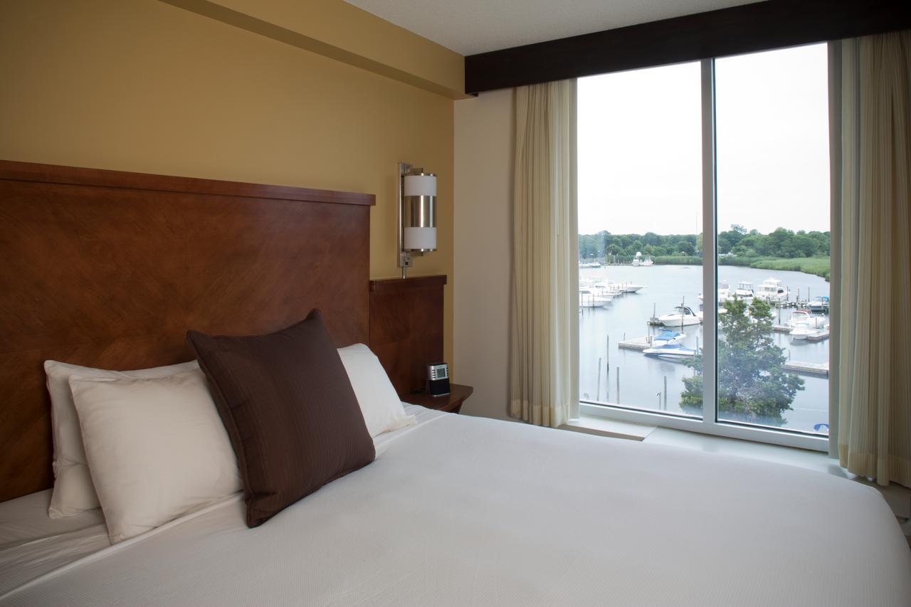 Hyatt Place Long Island East End Riverhead Exterior foto