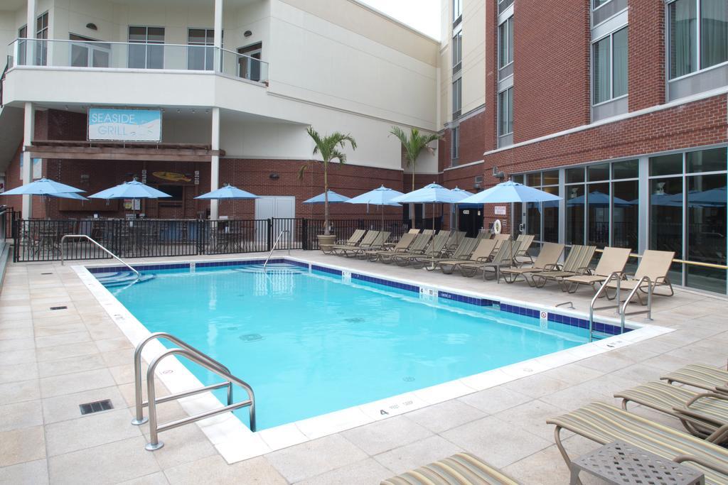 Hyatt Place Long Island East End Riverhead Exterior foto