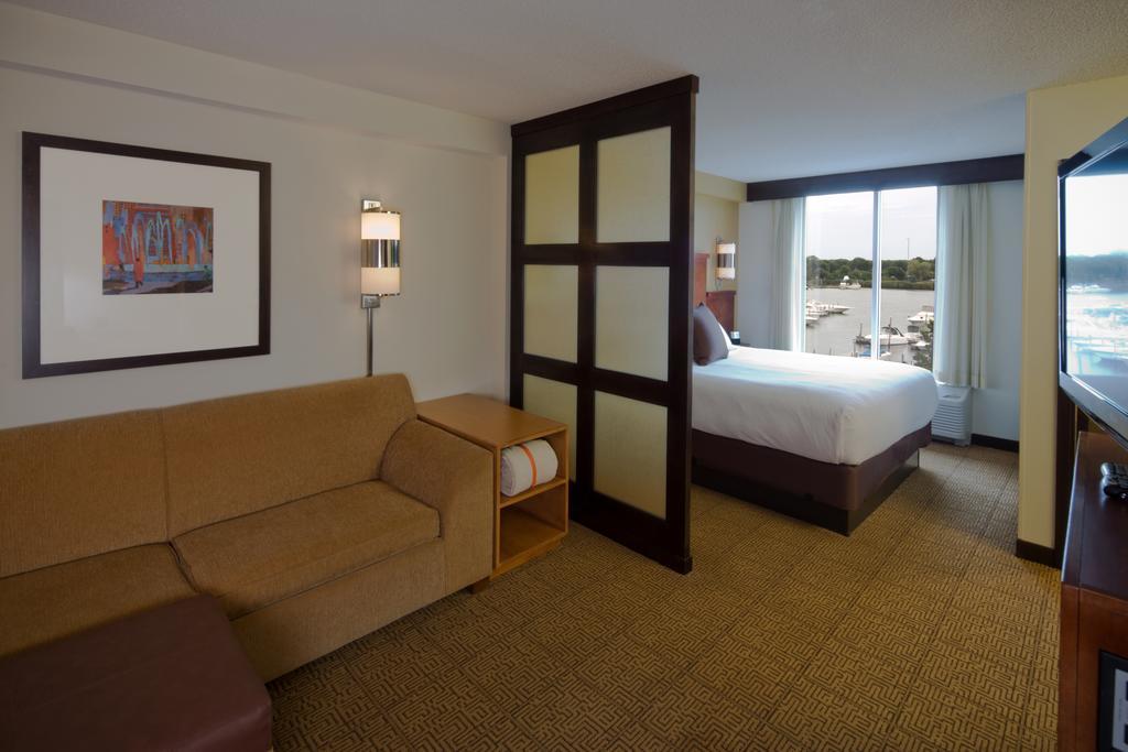 Hyatt Place Long Island East End Riverhead Exterior foto