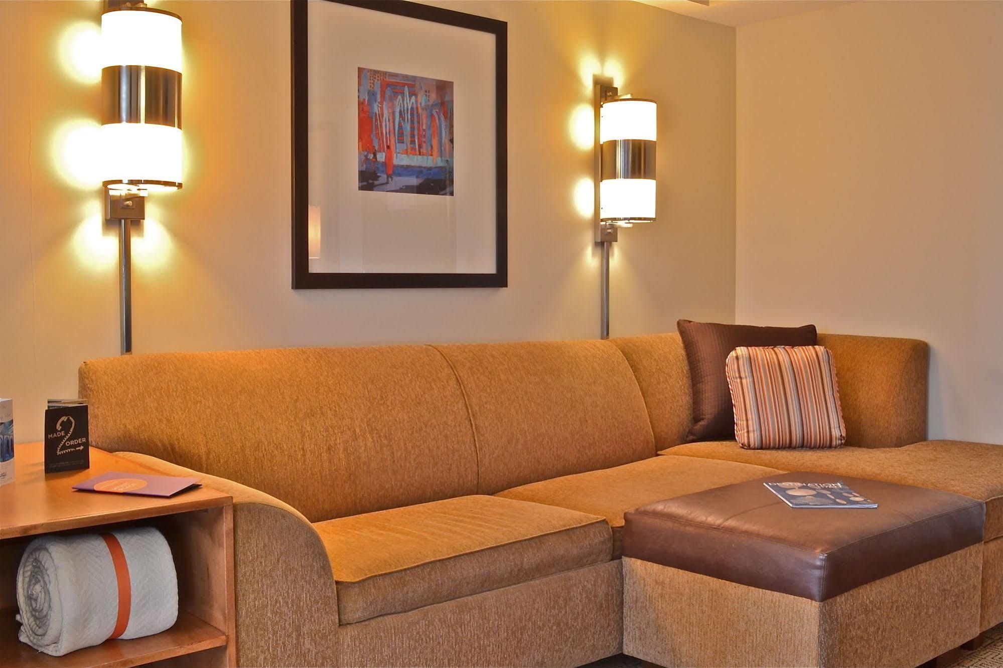 Hyatt Place Long Island East End Riverhead Exterior foto