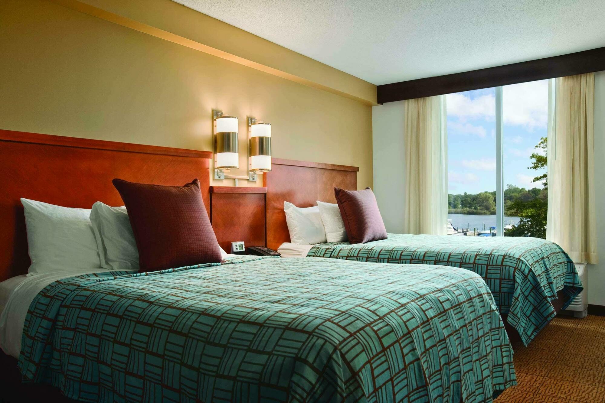 Hyatt Place Long Island East End Riverhead Exterior foto