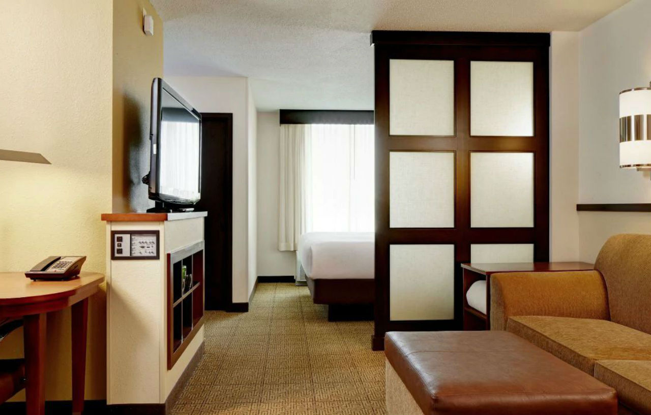 Hyatt Place Long Island East End Riverhead Exterior foto